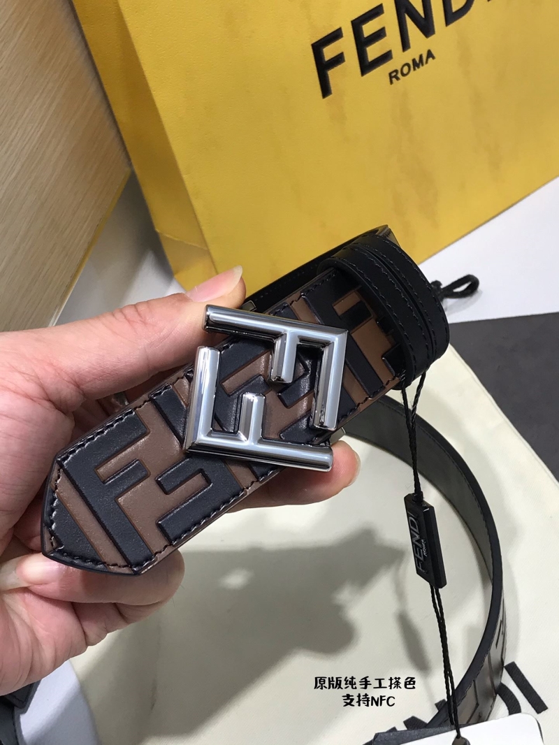 Fendi Belts